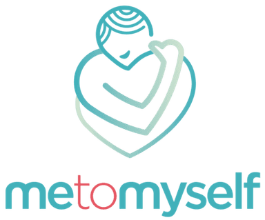 metomyself Logo